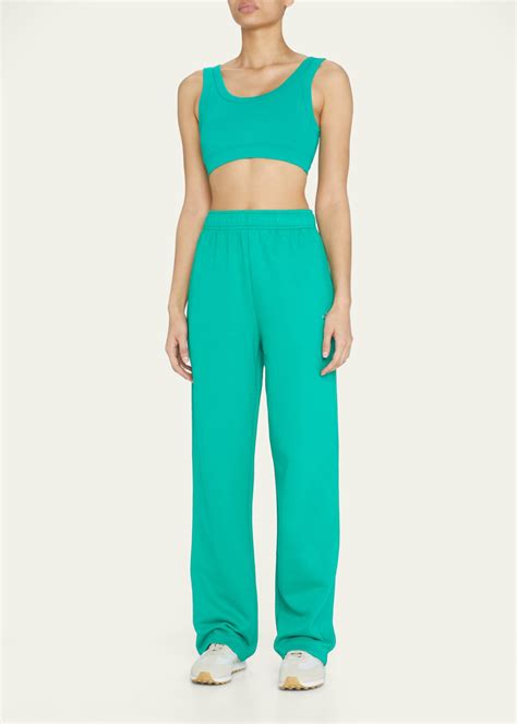 Alo yoga sweatpants. Things To Know About Alo yoga sweatpants. 